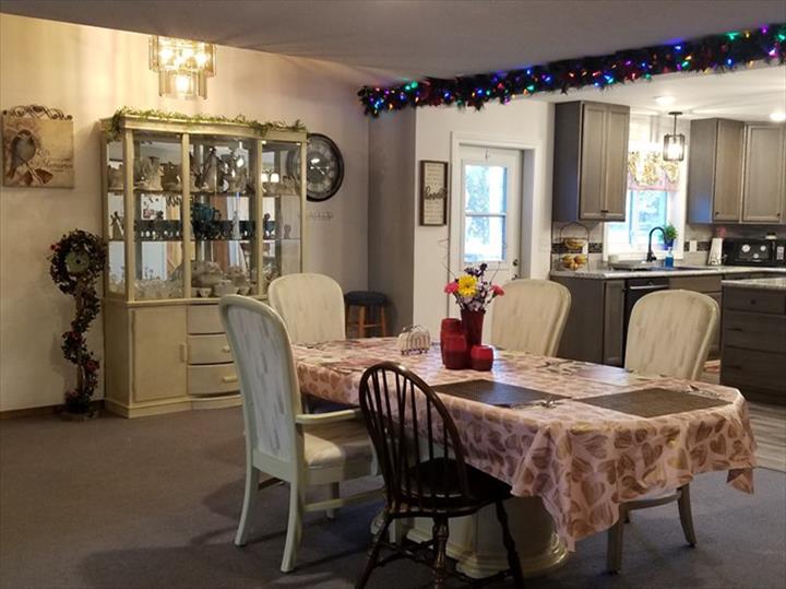 Just Like Home Elder Care Facility Chetek, WI